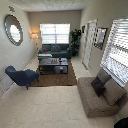 Elite Guest Suite